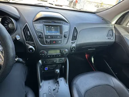 Hyundai Tucson 2015 года за 7 200 000 тг. в Астана – фото 9