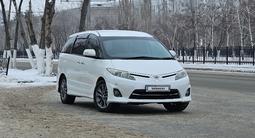 Toyota Estima 2010 года за 9 500 000 тг. в Павлодар