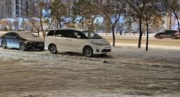 Toyota Estima 2010 года за 9 500 000 тг. в Павлодар – фото 2