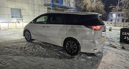 Toyota Estima 2010 года за 9 500 000 тг. в Павлодар – фото 4