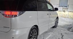 Toyota Estima 2010 года за 9 500 000 тг. в Павлодар – фото 5