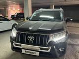 Toyota Land Cruiser Prado 2023 года за 34 000 000 тг. в Караганда