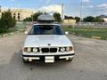 BMW 525 1990 года за 2 600 000 тг. в Тараз