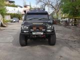 Toyota Land Cruiser Prado 1993 года за 7 500 000 тг. в Алматы – фото 4