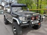 Toyota Land Cruiser Prado 1993 года за 7 500 000 тг. в Алматы – фото 5