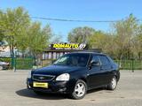 ВАЗ (Lada) Priora 2172 2012 годаүшін2 800 000 тг. в Уральск