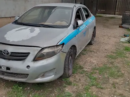 Toyota Corolla 2008 года за 1 950 000 тг. в Алматы