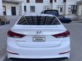 Hyundai Elantra 2016 года за 4 500 000 тг. в Актау – фото 10