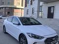 Hyundai Elantra 2016 года за 4 500 000 тг. в Актау – фото 11