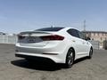 Hyundai Elantra 2016 года за 4 500 000 тг. в Актау – фото 3