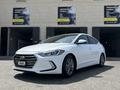 Hyundai Elantra 2016 года за 4 500 000 тг. в Актау – фото 4