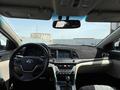 Hyundai Elantra 2016 года за 4 500 000 тг. в Актау – фото 2