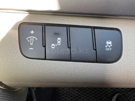 Hyundai Elantra 2016 года за 4 500 000 тг. в Актау – фото 6