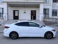 Hyundai Elantra 2016 года за 4 500 000 тг. в Актау – фото 9