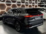 Changan CS75 Plus 2025 годаүшін10 200 000 тг. в Алматы – фото 5