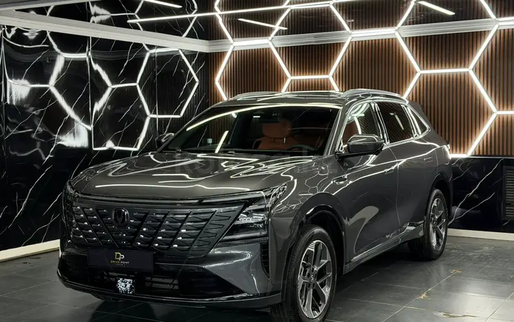 Changan CS75 Plus 2025 года за 10 200 000 тг. в Алматы