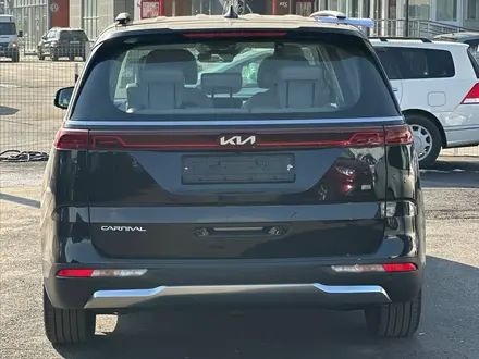 Kia Carnival 2020 года за 22 490 000 тг. в Алматы – фото 5