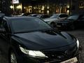 Toyota Camry 2021 годаүшін16 500 000 тг. в Алматы