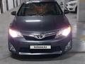 Toyota Camry 2012 года за 9 900 000 тг. в Алматы – фото 2