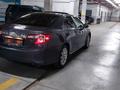 Toyota Camry 2012 года за 9 900 000 тг. в Алматы – фото 4