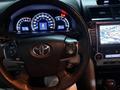 Toyota Camry 2012 года за 9 900 000 тг. в Алматы – фото 7