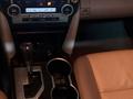 Toyota Camry 2012 года за 9 900 000 тг. в Алматы – фото 9