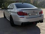 BMW 535 2012 года за 12 000 000 тг. в Костанай