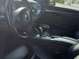 BMW 535 2012 года за 12 000 000 тг. в Костанай – фото 2