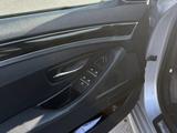 BMW 535 2012 года за 12 000 000 тг. в Костанай – фото 3