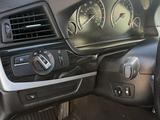 BMW 535 2012 года за 12 000 000 тг. в Костанай – фото 5