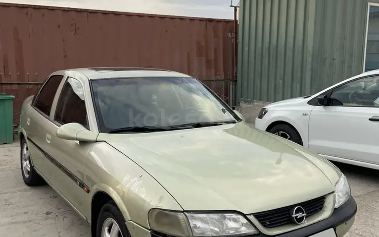 Opel Vectra 1995 годаүшін1 150 000 тг. в Актау