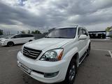 Lexus GX 470 2004 годаүшін8 590 000 тг. в Караганда – фото 2