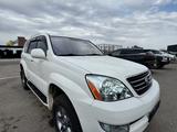 Lexus GX 470 2004 годаүшін8 590 000 тг. в Караганда – фото 4