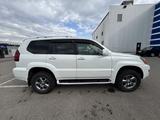 Lexus GX 470 2004 годаүшін8 590 000 тг. в Караганда – фото 5