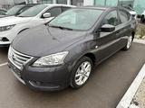 Nissan Sentra 2015 годаүшін5 550 000 тг. в Астана – фото 2