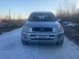 Toyota RAV4 2001 годаfor5 333 333 тг. в Павлодар – фото 3