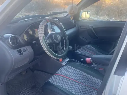 Toyota RAV4 2001 года за 5 333 333 тг. в Павлодар – фото 6