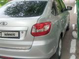 ВАЗ (Lada) Granta 2191 2015 года за 2 950 000 тг. в Петропавловск – фото 3