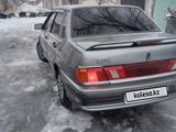 ВАЗ (Lada) 2115 2008 года за 900 000 тг. в Сатпаев – фото 2