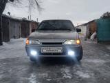 ВАЗ (Lada) 2115 2008 года за 900 000 тг. в Сатпаев