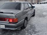 ВАЗ (Lada) 2115 2008 года за 900 000 тг. в Сатпаев – фото 3