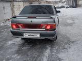 ВАЗ (Lada) 2115 2008 года за 900 000 тг. в Сатпаев – фото 4