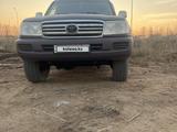 Toyota Land Cruiser 2005 годаfor15 000 000 тг. в Астана