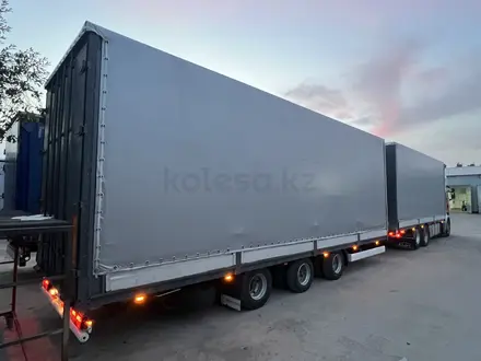 Scania  R-Series 2011 года за 45 000 000 тг. в Алматы – фото 3