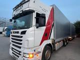 Scania  R-Series 2011 годаүшін45 000 000 тг. в Алматы