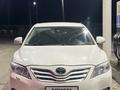 Toyota Camry 2010 года за 7 500 000 тг. в Актобе – фото 2