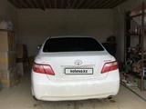 Toyota Camry 2010 годаүшін7 500 000 тг. в Актобе – фото 3