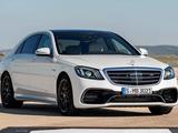 Стекло фары Mercedes-BENZ S-Class w222 (2013 — 2020 Г. В.) за 103 000 тг. в Алматы – фото 2