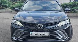 Toyota Camry 2019 годаүшін13 400 000 тг. в Шымкент – фото 2
