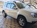 Renault Duster 2015 годаүшін6 300 000 тг. в Шымкент – фото 2